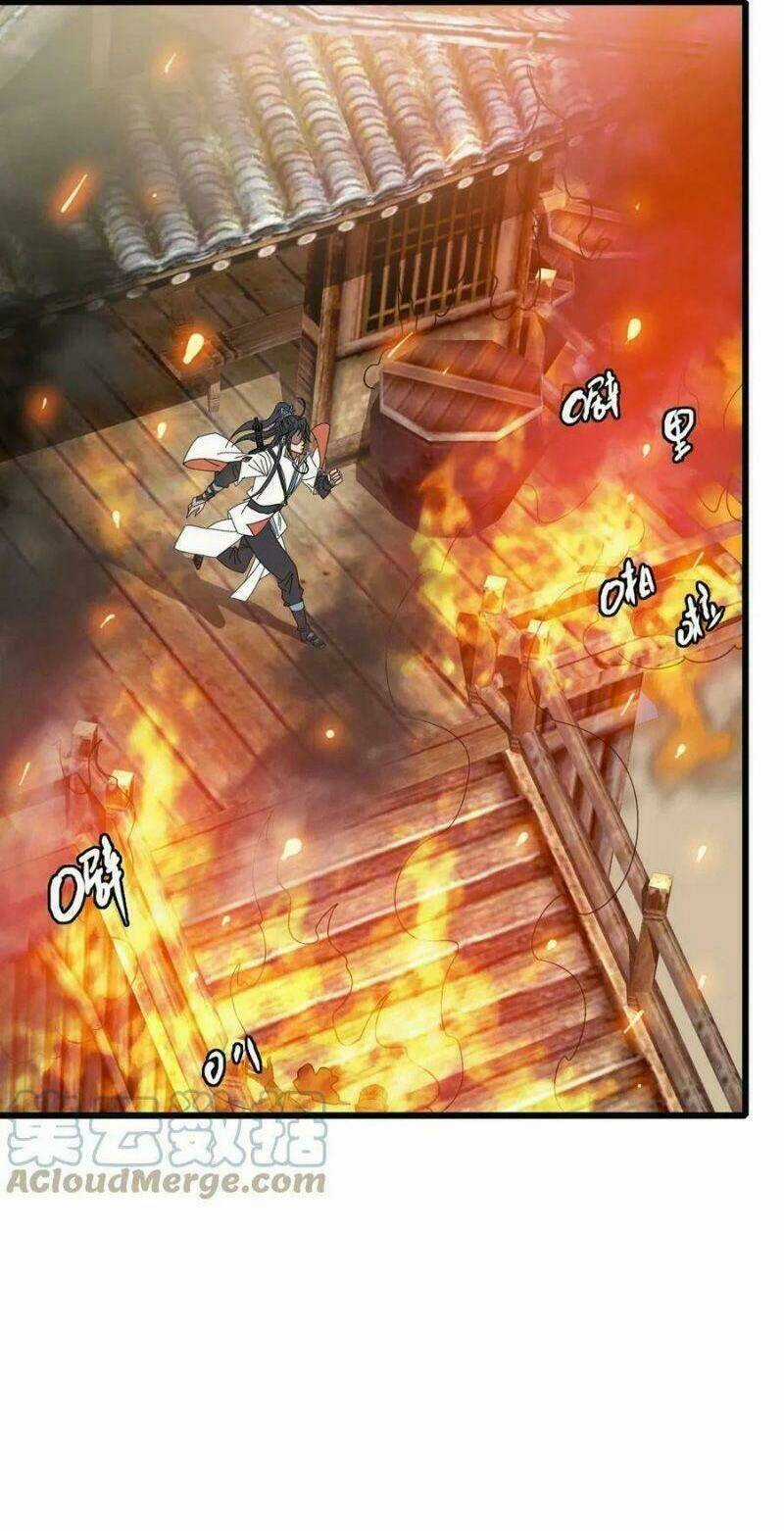 Siêu Đạo Thần Thuật - Chapter 86 - Trang 4