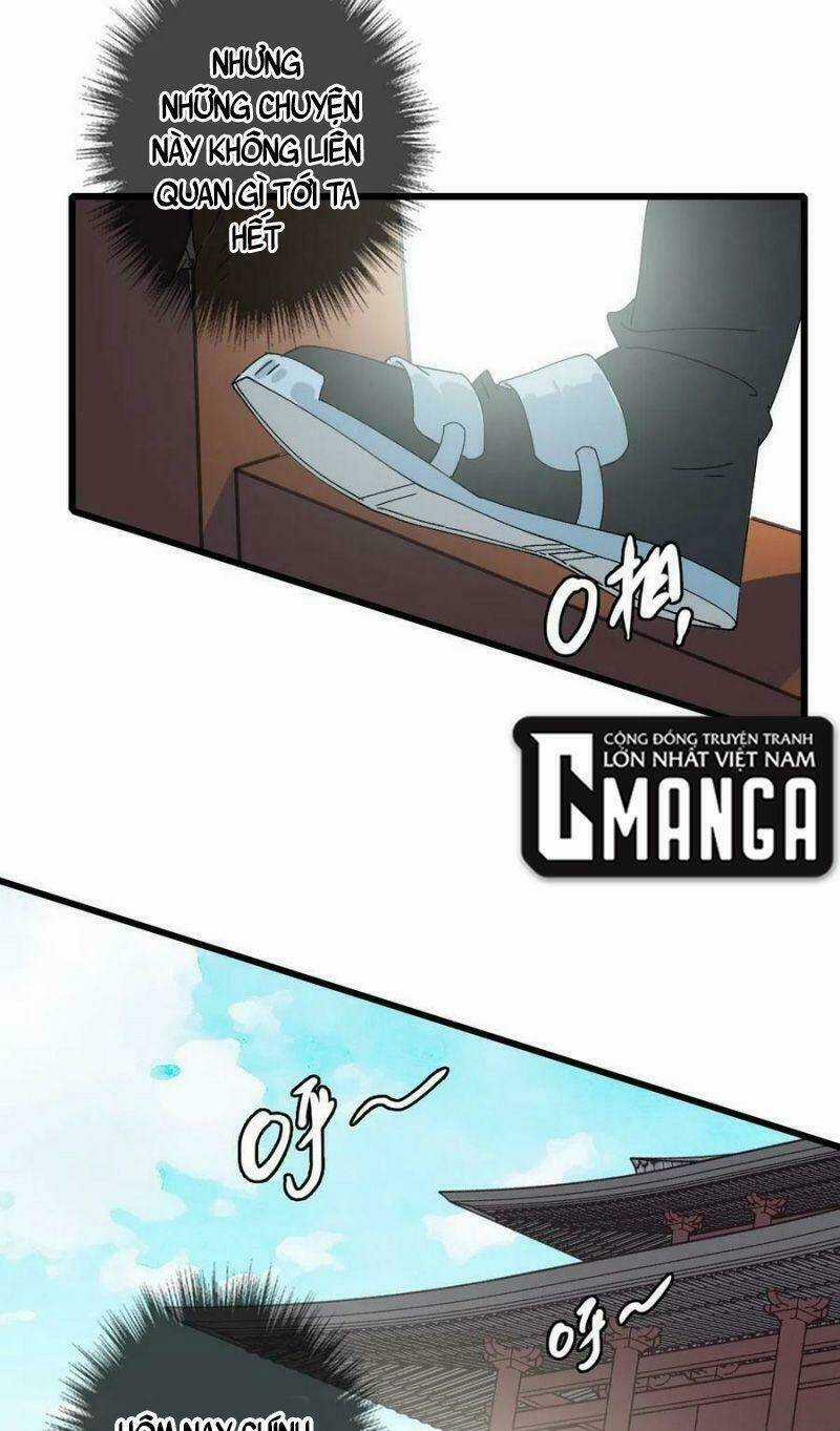 Siêu Đạo Thần Thuật - Chapter 86 - Trang 31