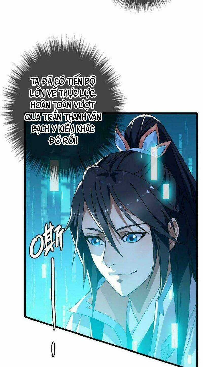 Siêu Đạo Thần Thuật - Chapter 86 - Trang 34