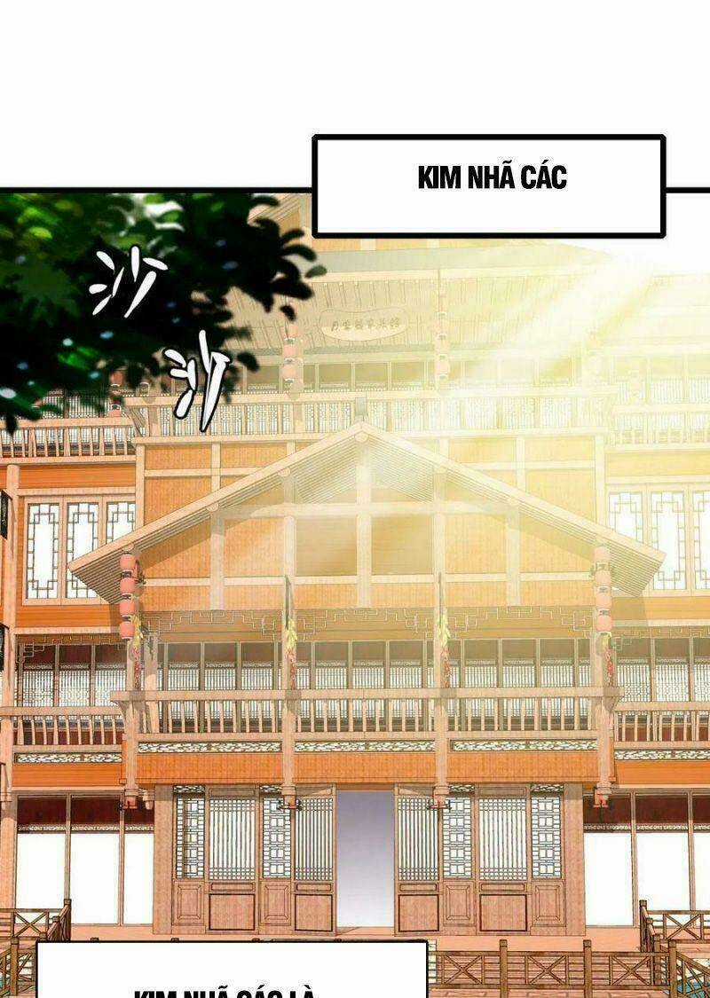 Siêu Đạo Thần Thuật - Chapter 86 - Trang 37