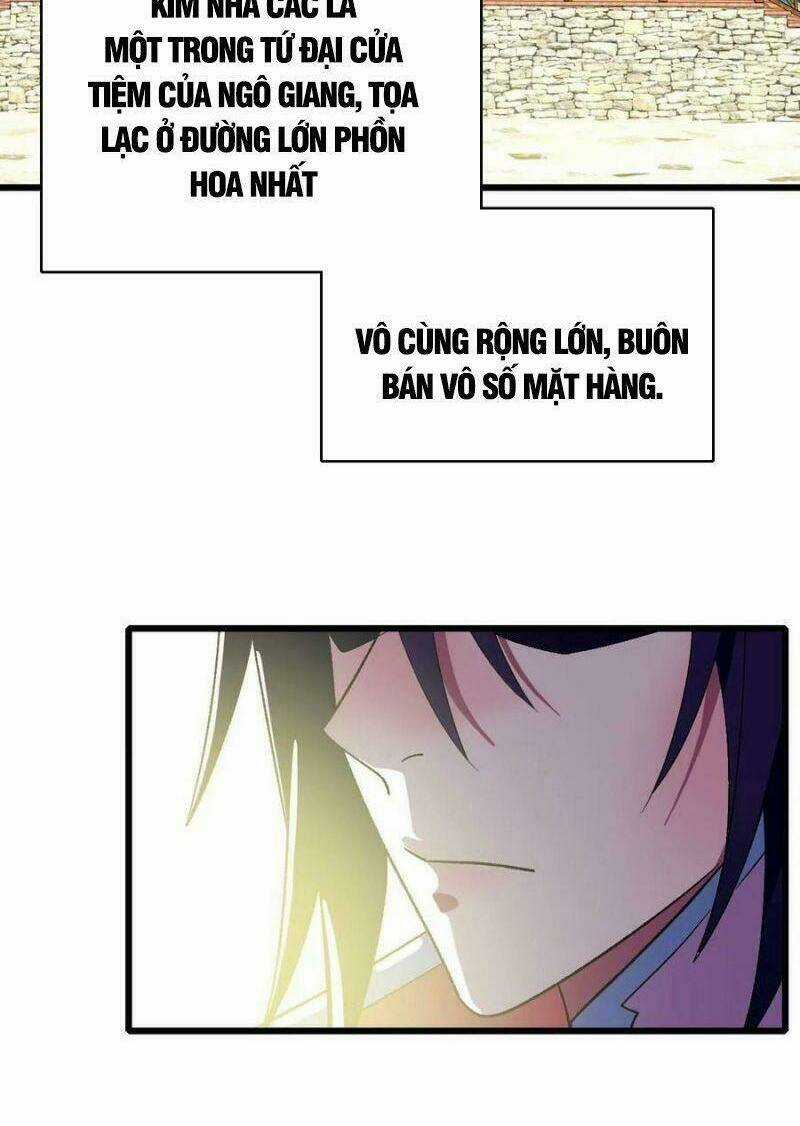 Siêu Đạo Thần Thuật - Chapter 86 - Trang 38