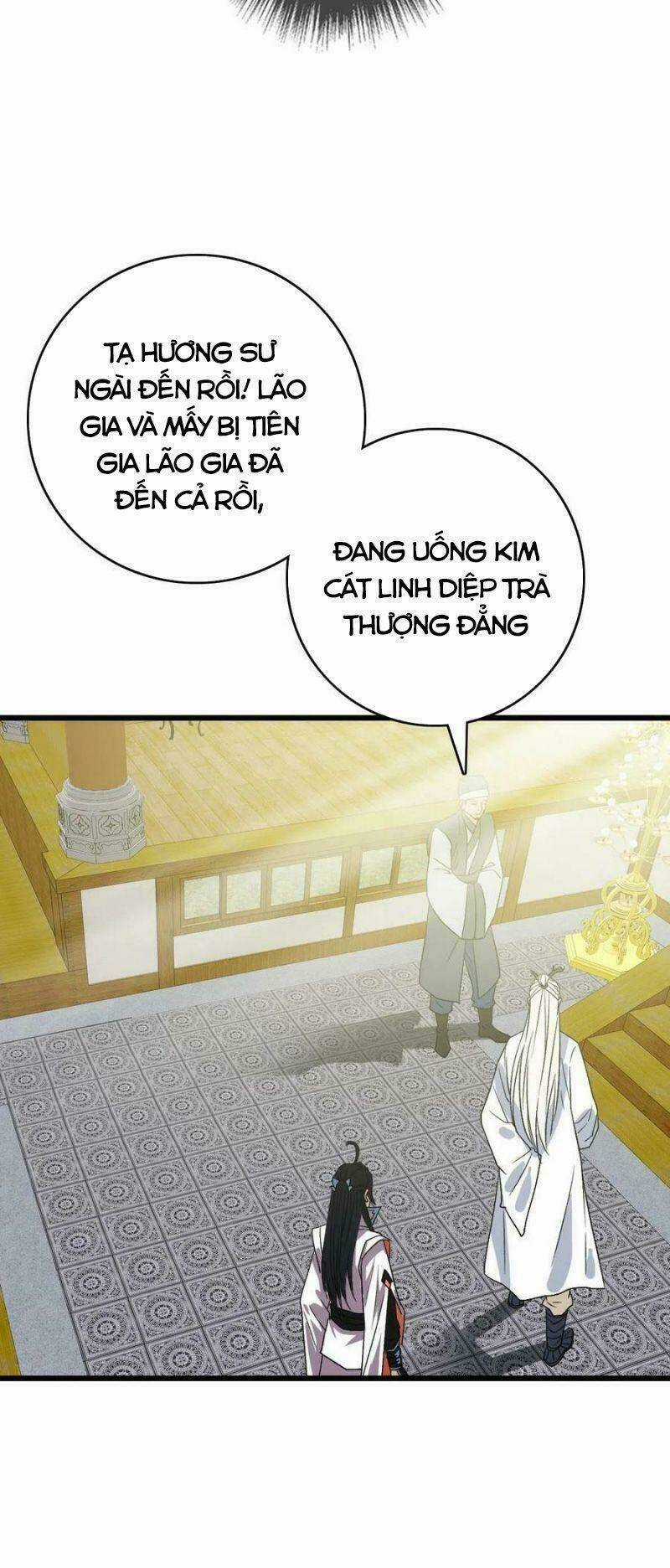 Siêu Đạo Thần Thuật - Chapter 86 - Trang 41