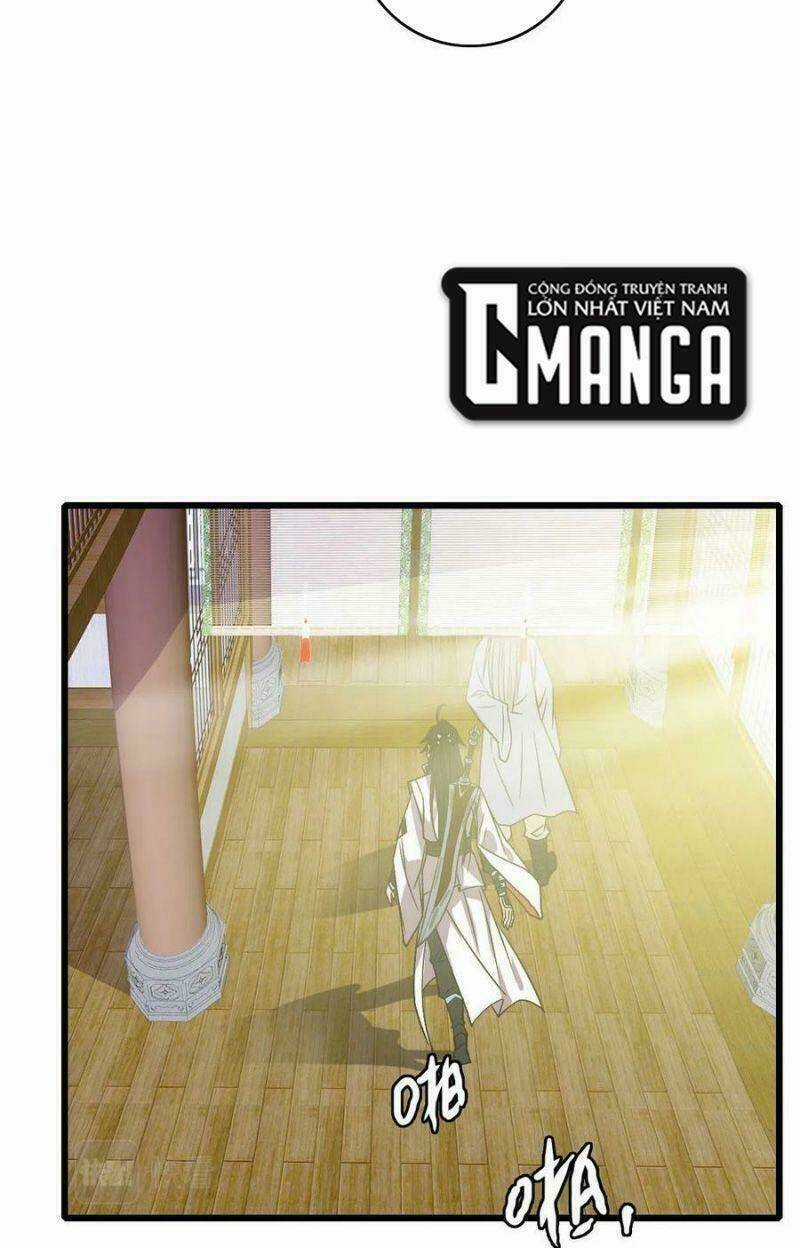 Siêu Đạo Thần Thuật - Chapter 86 - Trang 44