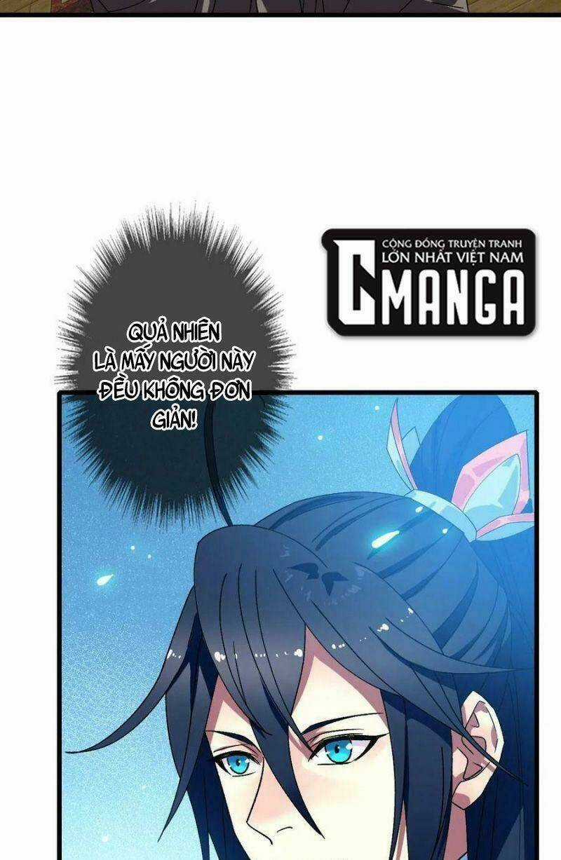 Siêu Đạo Thần Thuật - Chapter 86 - Trang 47