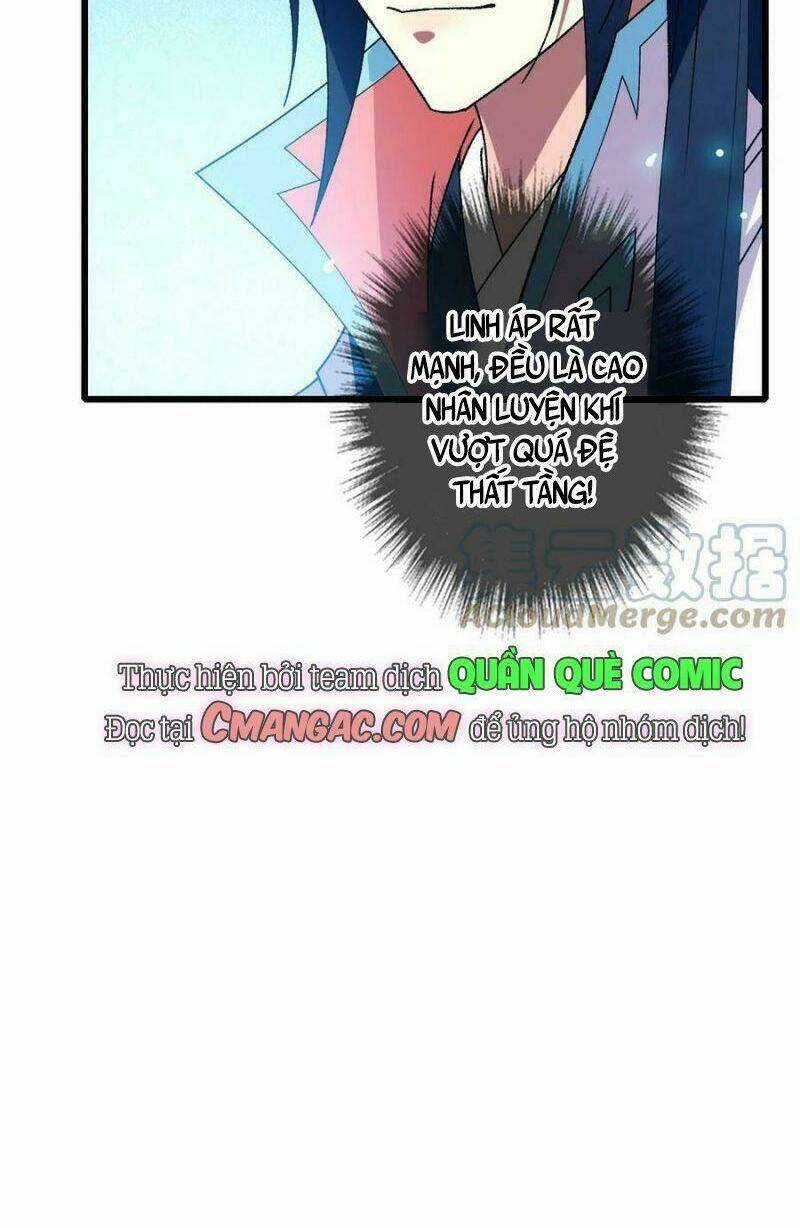 Siêu Đạo Thần Thuật - Chapter 86 - Trang 48