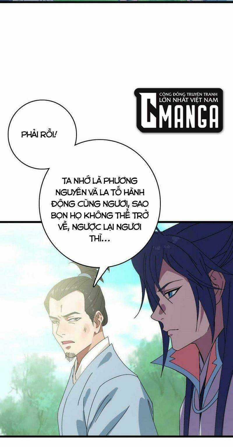 Siêu Đạo Thần Thuật - Chapter 86 - Trang 8