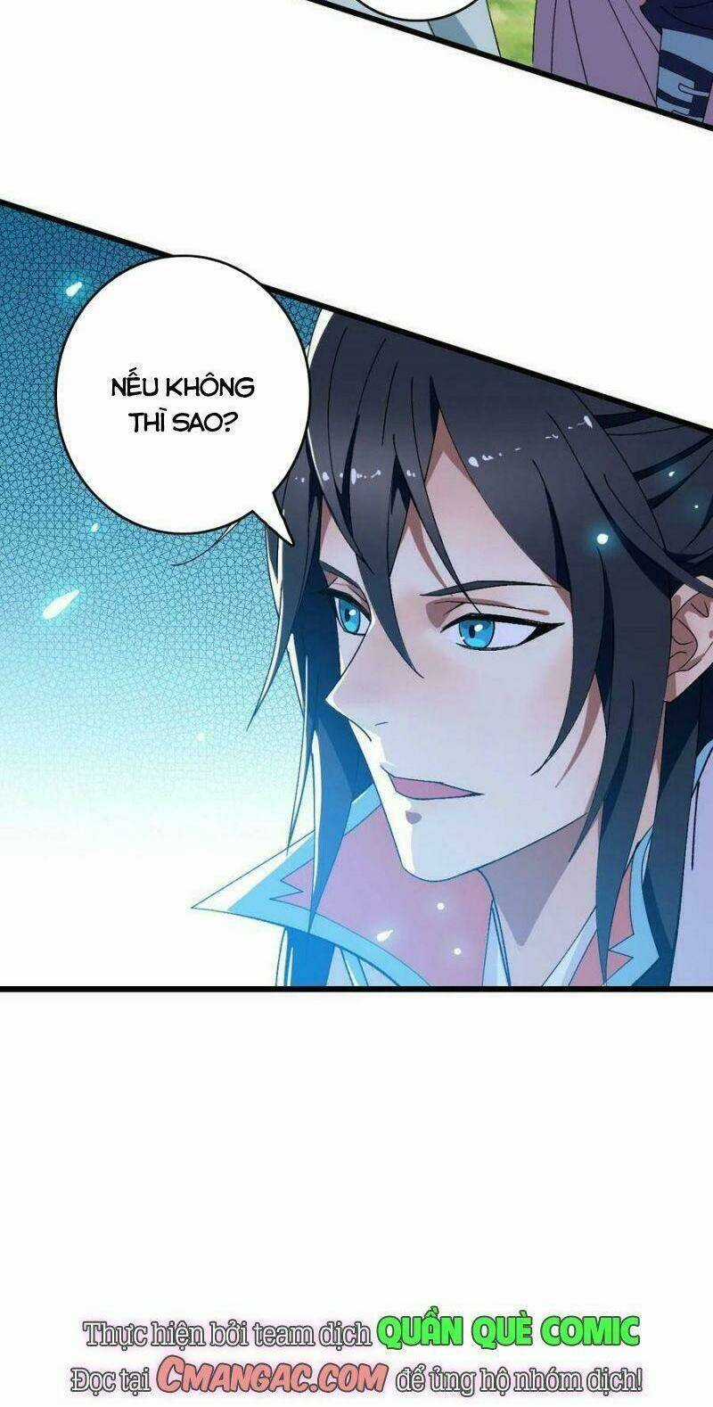 Siêu Đạo Thần Thuật - Chapter 86 - Trang 10