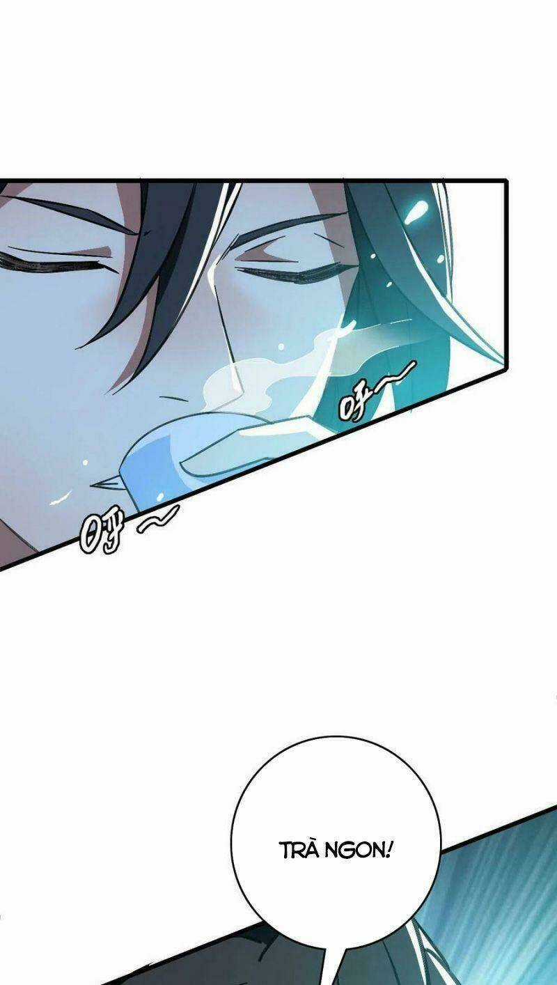 Siêu Đạo Thần Thuật - Chapter 87 - Trang 11