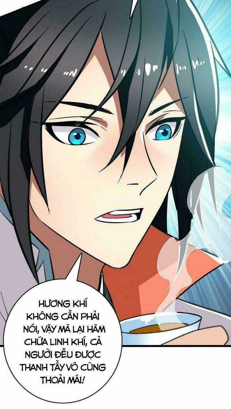 Siêu Đạo Thần Thuật - Chapter 87 - Trang 12