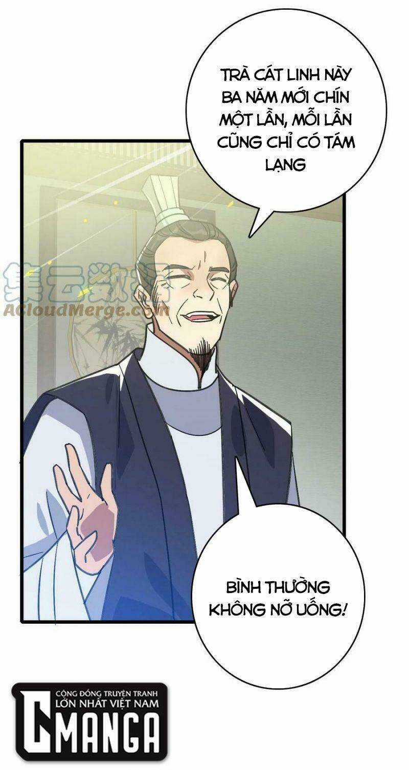 Siêu Đạo Thần Thuật - Chapter 87 - Trang 13