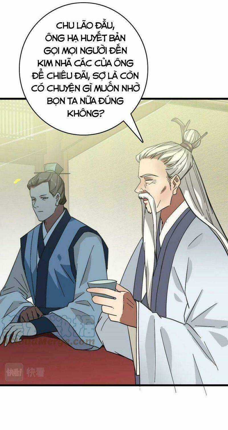 Siêu Đạo Thần Thuật - Chapter 87 - Trang 14