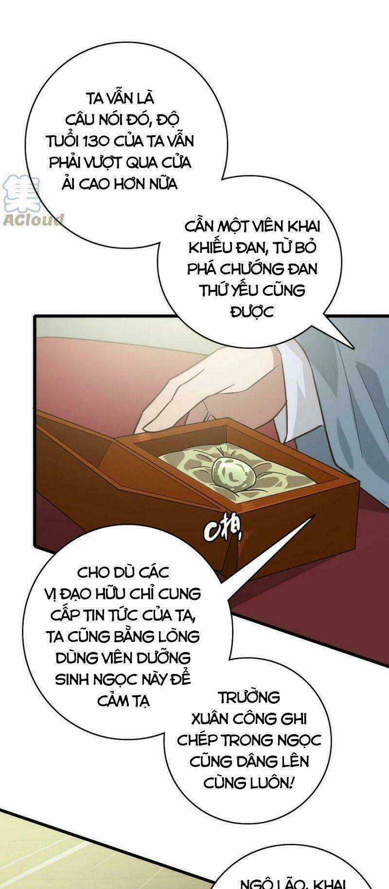 Siêu Đạo Thần Thuật - Chapter 87 - Trang 19