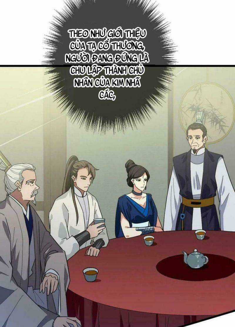 Siêu Đạo Thần Thuật - Chapter 87 - Trang 3