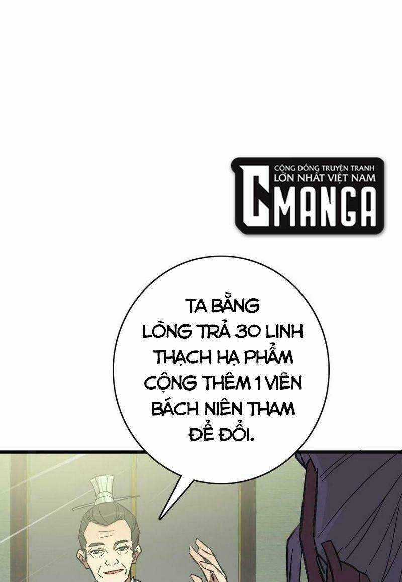 Siêu Đạo Thần Thuật - Chapter 87 - Trang 22