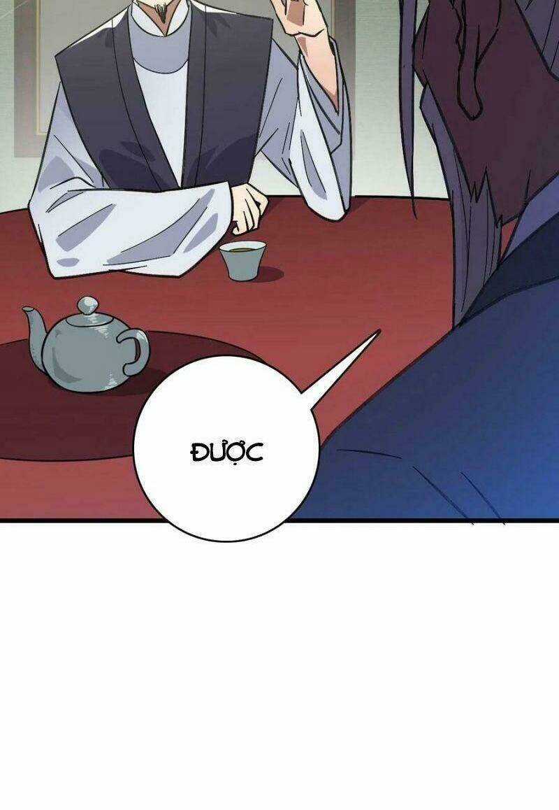 Siêu Đạo Thần Thuật - Chapter 87 - Trang 23