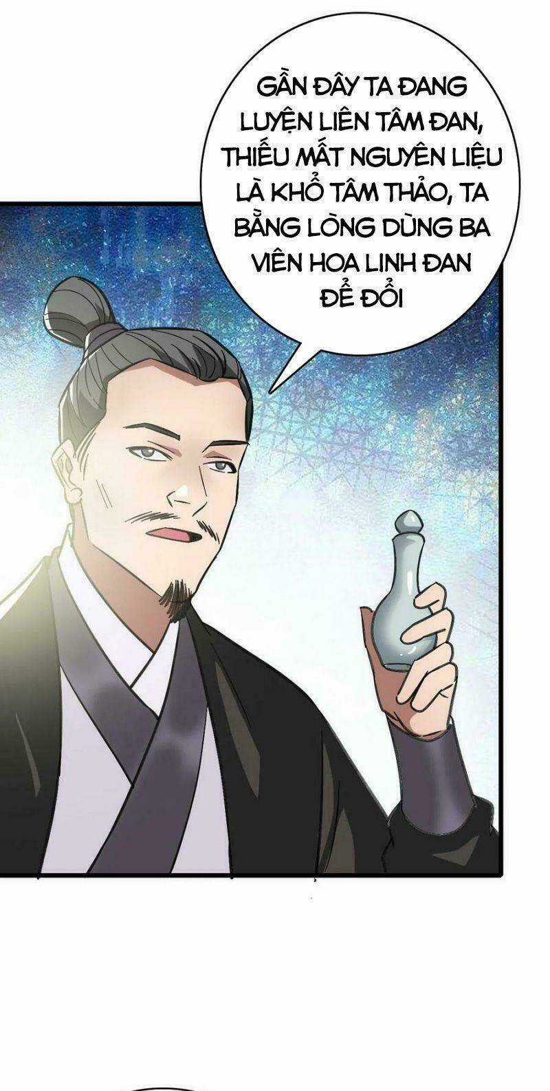 Siêu Đạo Thần Thuật - Chapter 87 - Trang 24