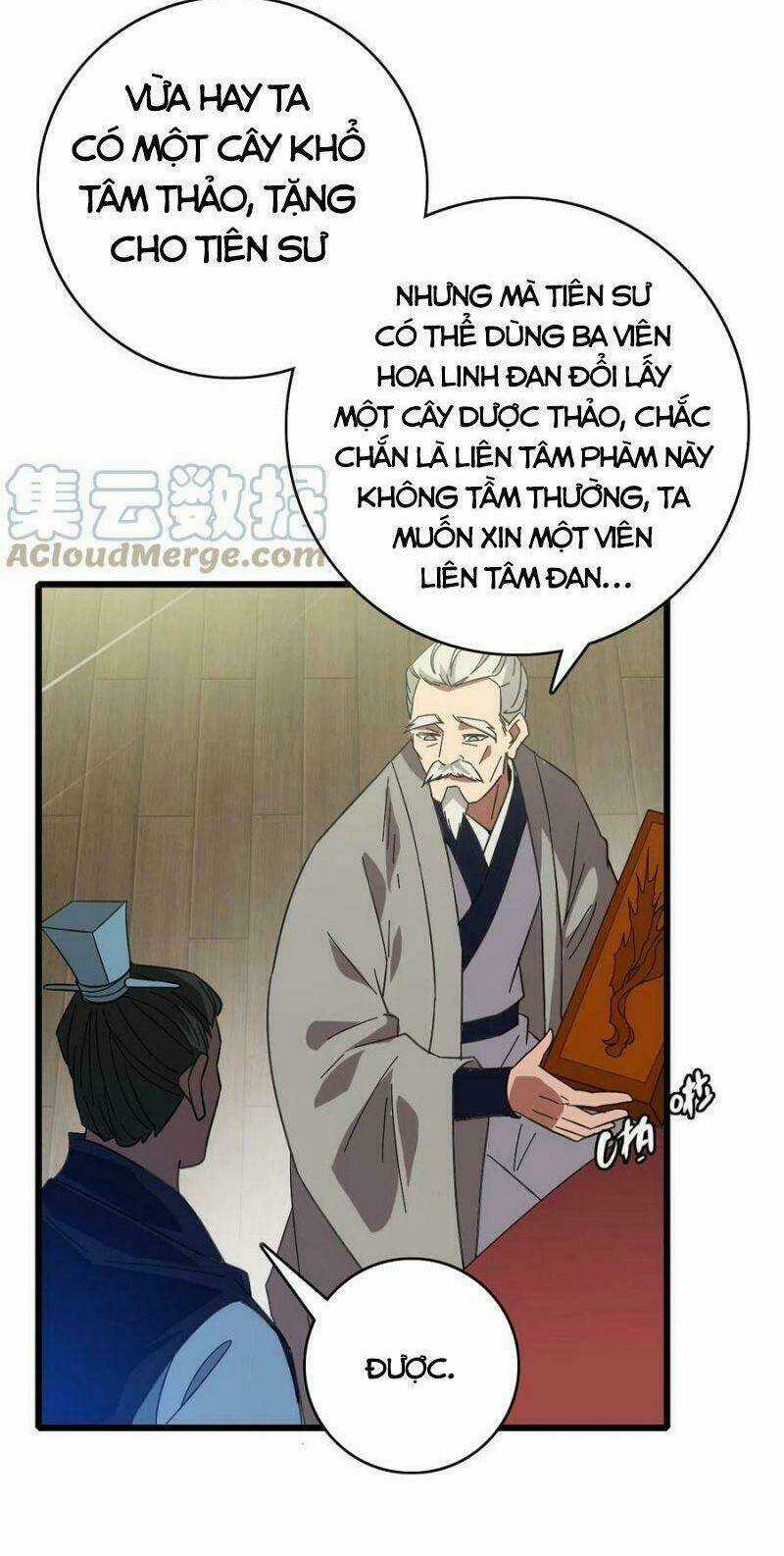 Siêu Đạo Thần Thuật - Chapter 87 - Trang 25