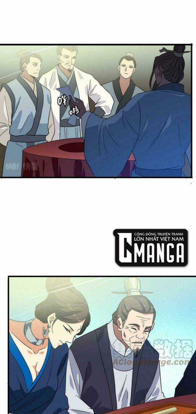 Siêu Đạo Thần Thuật - Chapter 87 - Trang 26