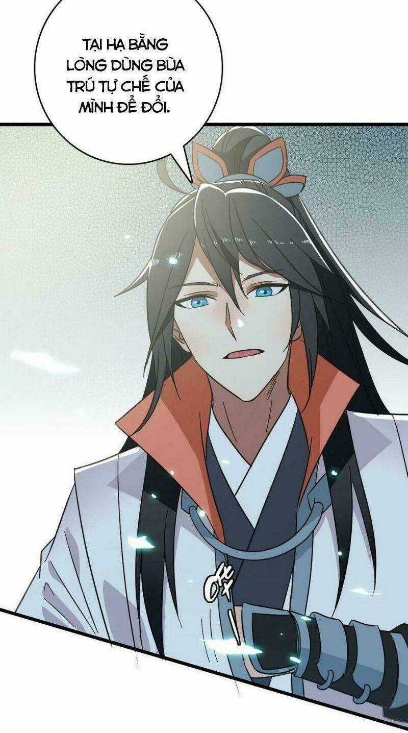 Siêu Đạo Thần Thuật - Chapter 87 - Trang 29