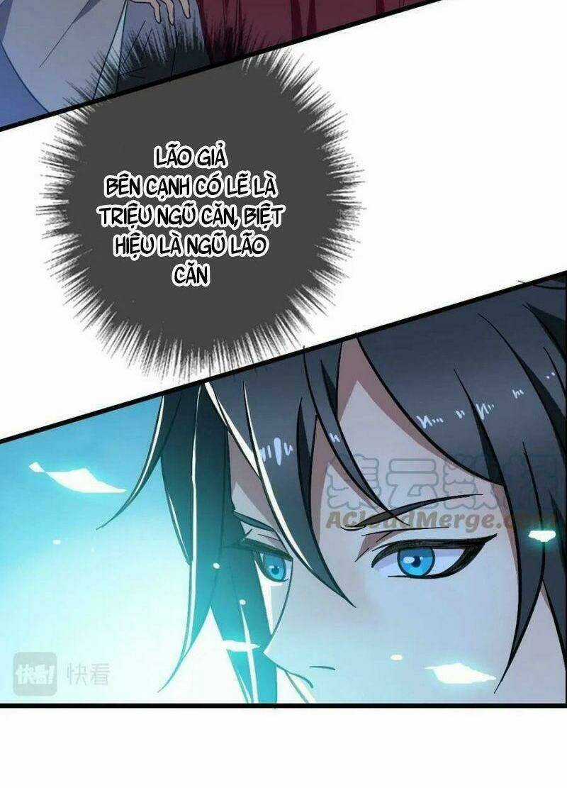 Siêu Đạo Thần Thuật - Chapter 87 - Trang 4