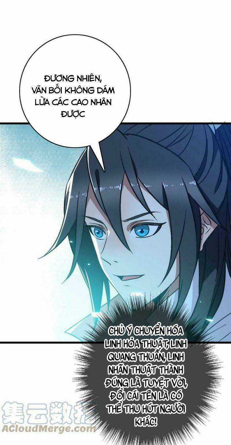 Siêu Đạo Thần Thuật - Chapter 87 - Trang 32