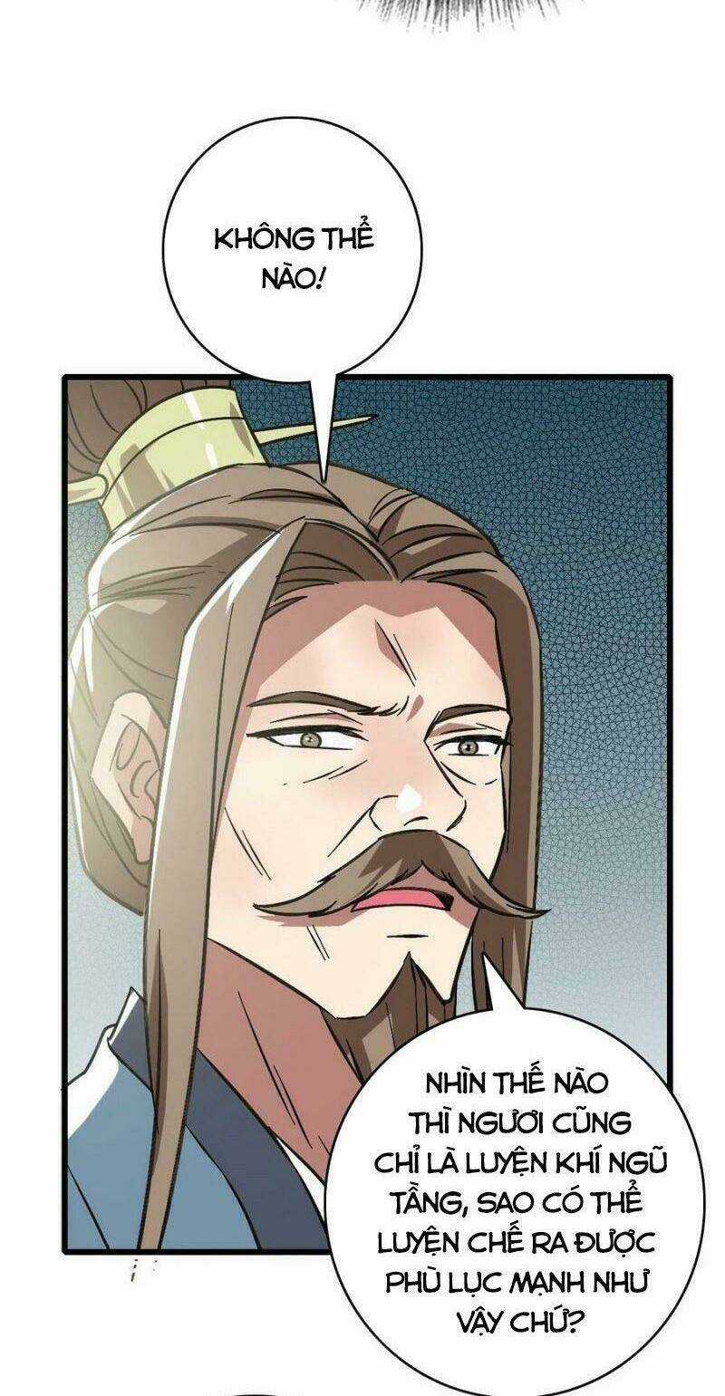 Siêu Đạo Thần Thuật - Chapter 87 - Trang 33