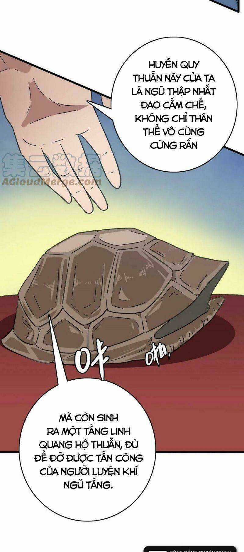 Siêu Đạo Thần Thuật - Chapter 87 - Trang 36