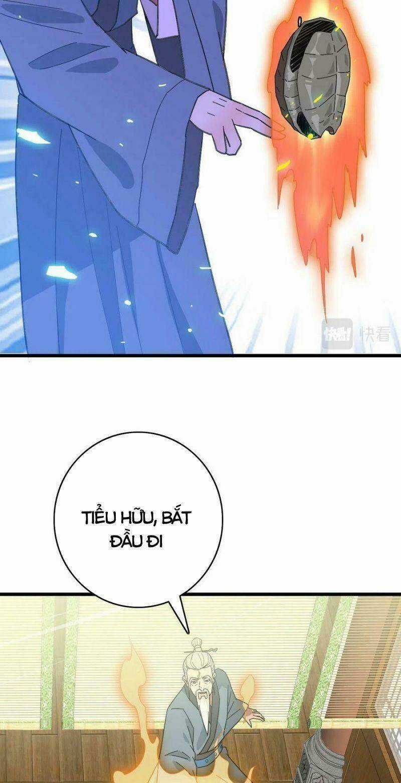 Siêu Đạo Thần Thuật - Chapter 87 - Trang 38