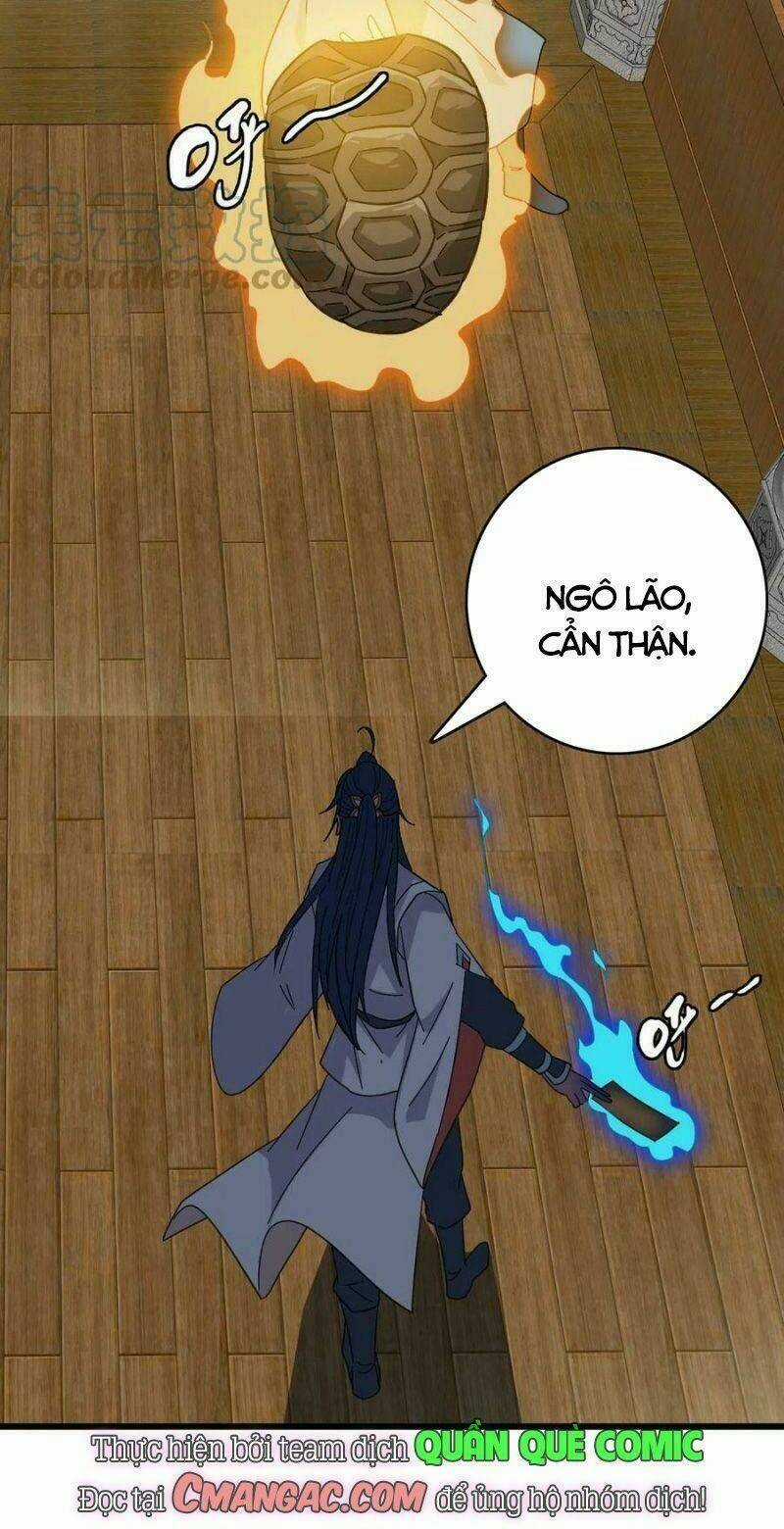 Siêu Đạo Thần Thuật - Chapter 87 - Trang 39