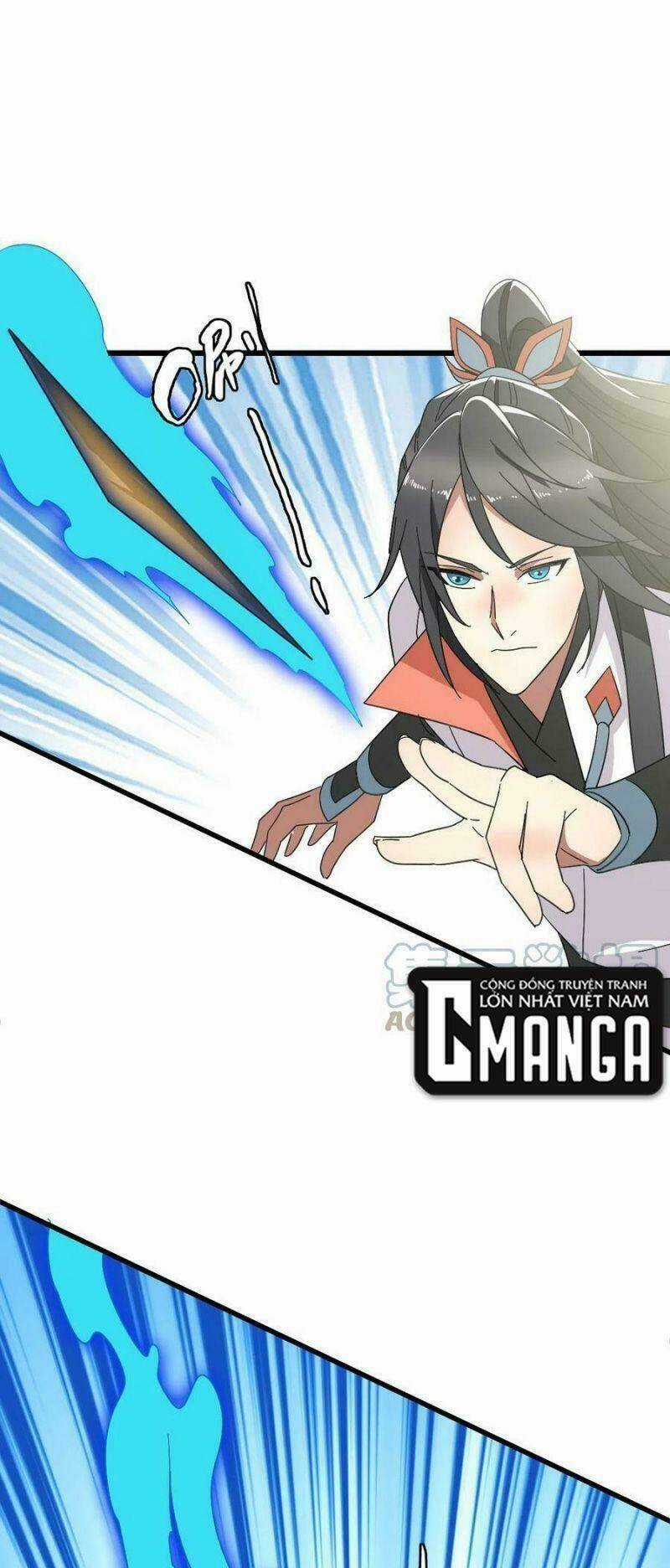 Siêu Đạo Thần Thuật - Chapter 87 - Trang 40