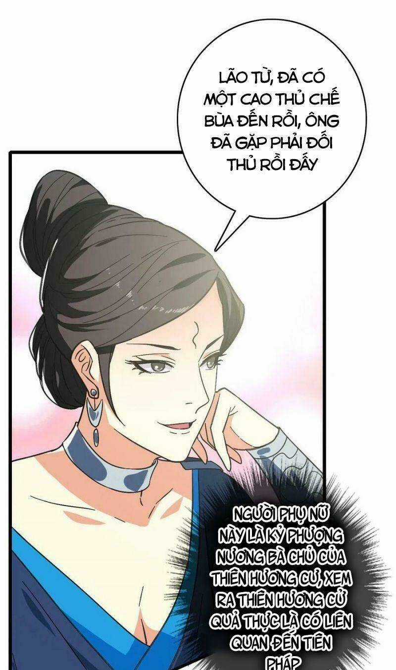 Siêu Đạo Thần Thuật - Chapter 87 - Trang 5