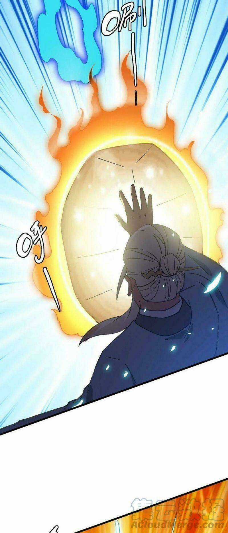 Siêu Đạo Thần Thuật - Chapter 87 - Trang 41