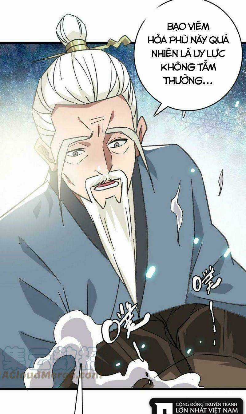 Siêu Đạo Thần Thuật - Chapter 87 - Trang 44