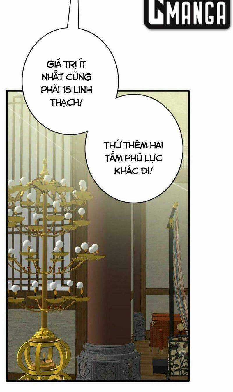 Siêu Đạo Thần Thuật - Chapter 87 - Trang 45
