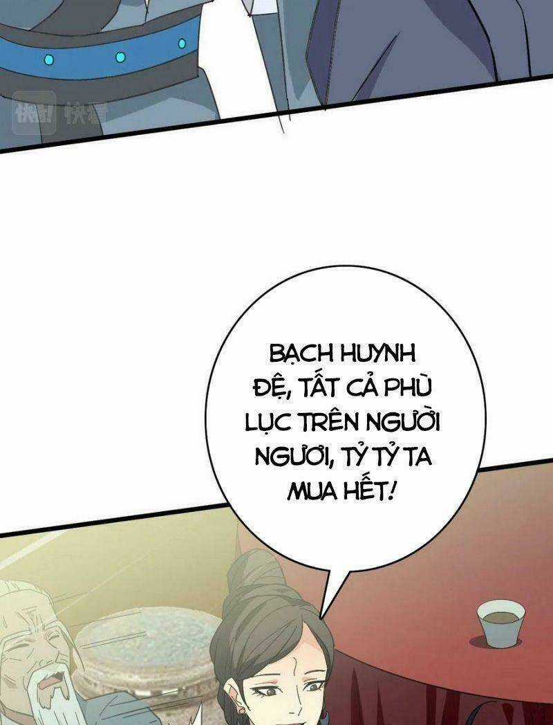 Siêu Đạo Thần Thuật - Chapter 87 - Trang 47