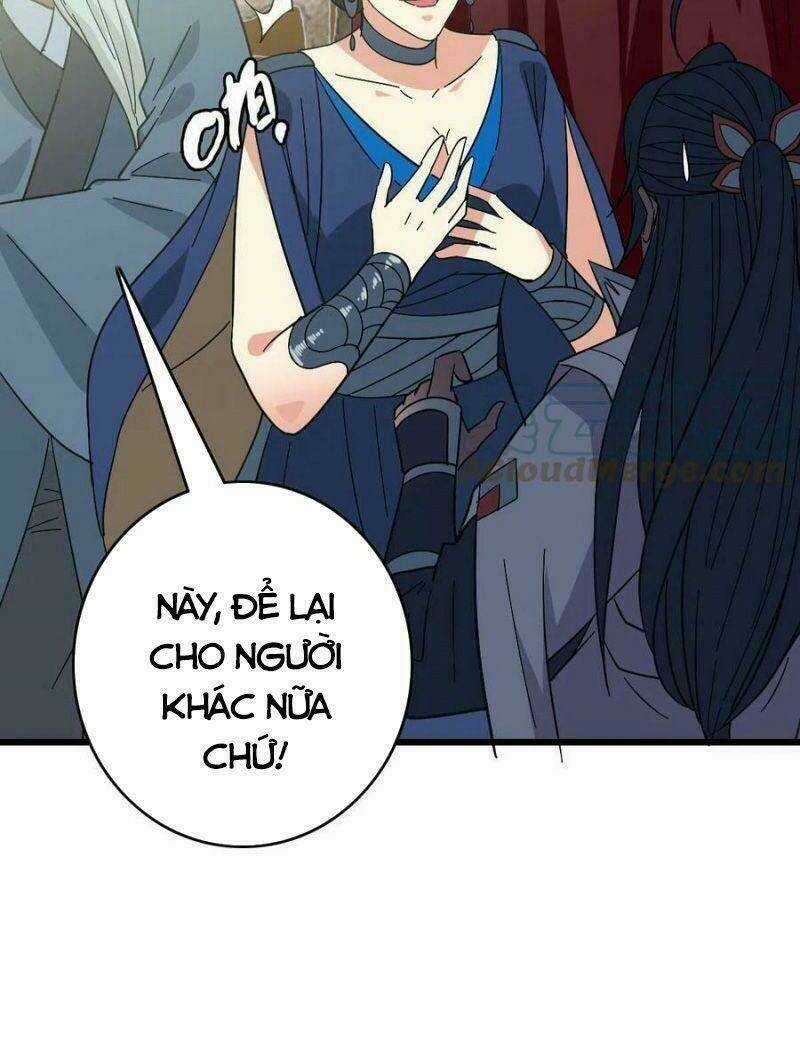 Siêu Đạo Thần Thuật - Chapter 87 - Trang 48