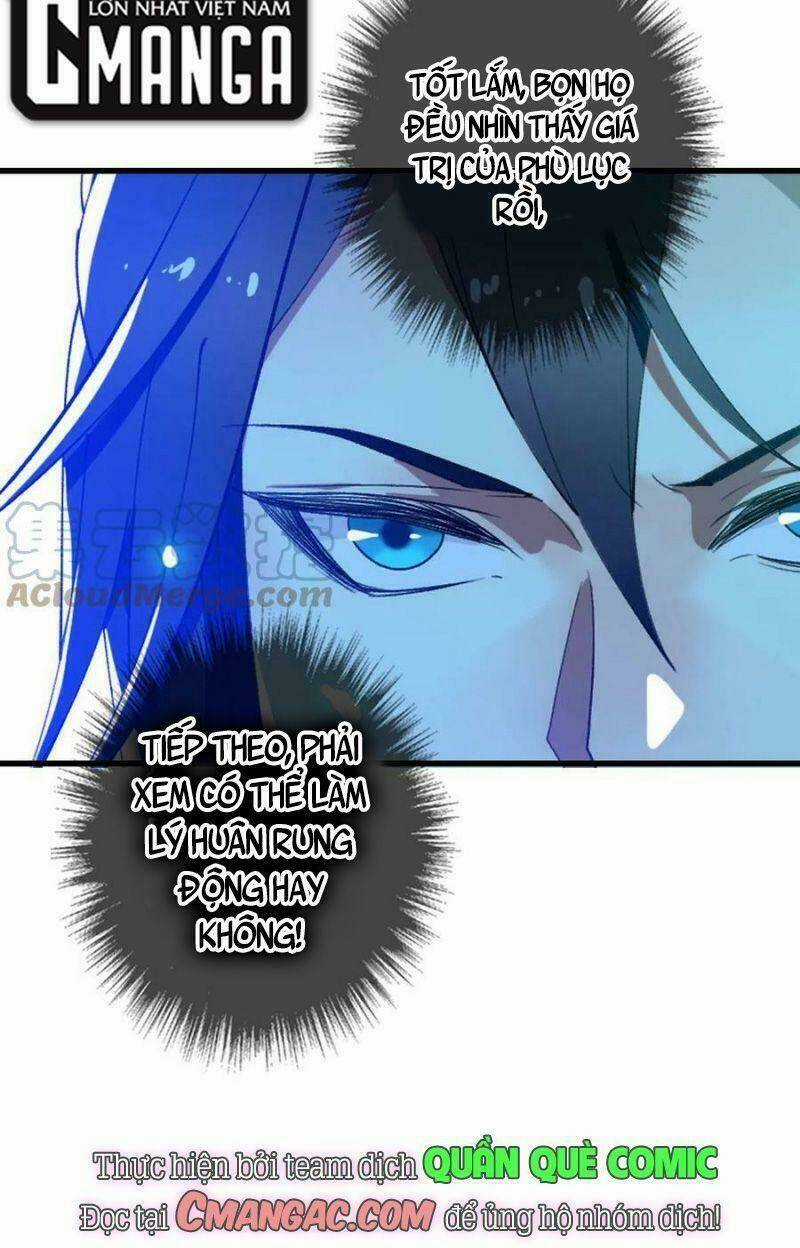 Siêu Đạo Thần Thuật - Chapter 87 - Trang 50