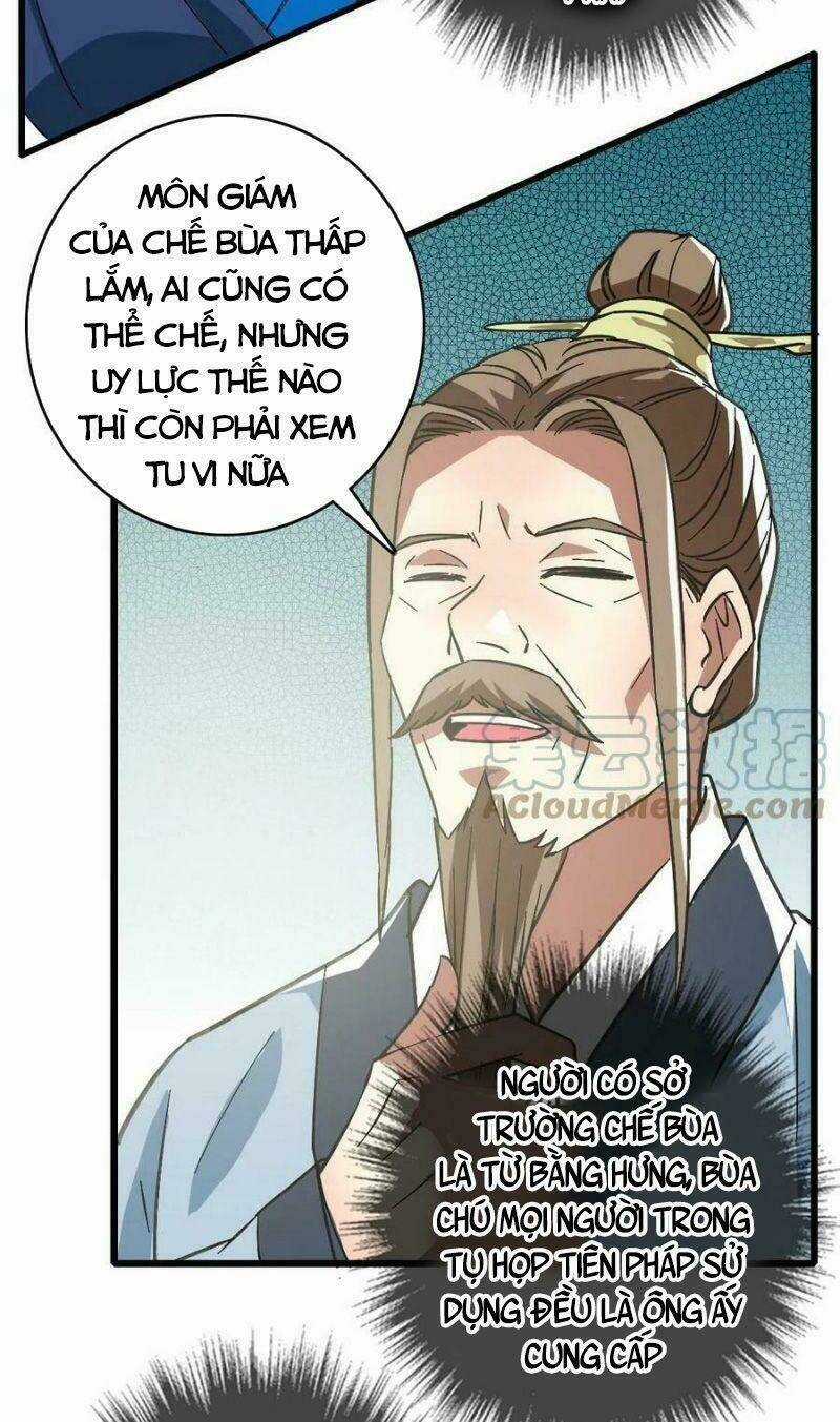 Siêu Đạo Thần Thuật - Chapter 87 - Trang 6