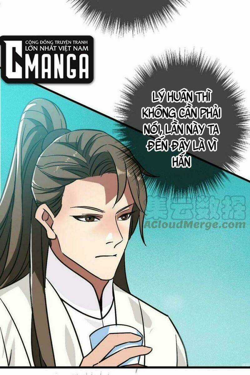 Siêu Đạo Thần Thuật - Chapter 87 - Trang 8