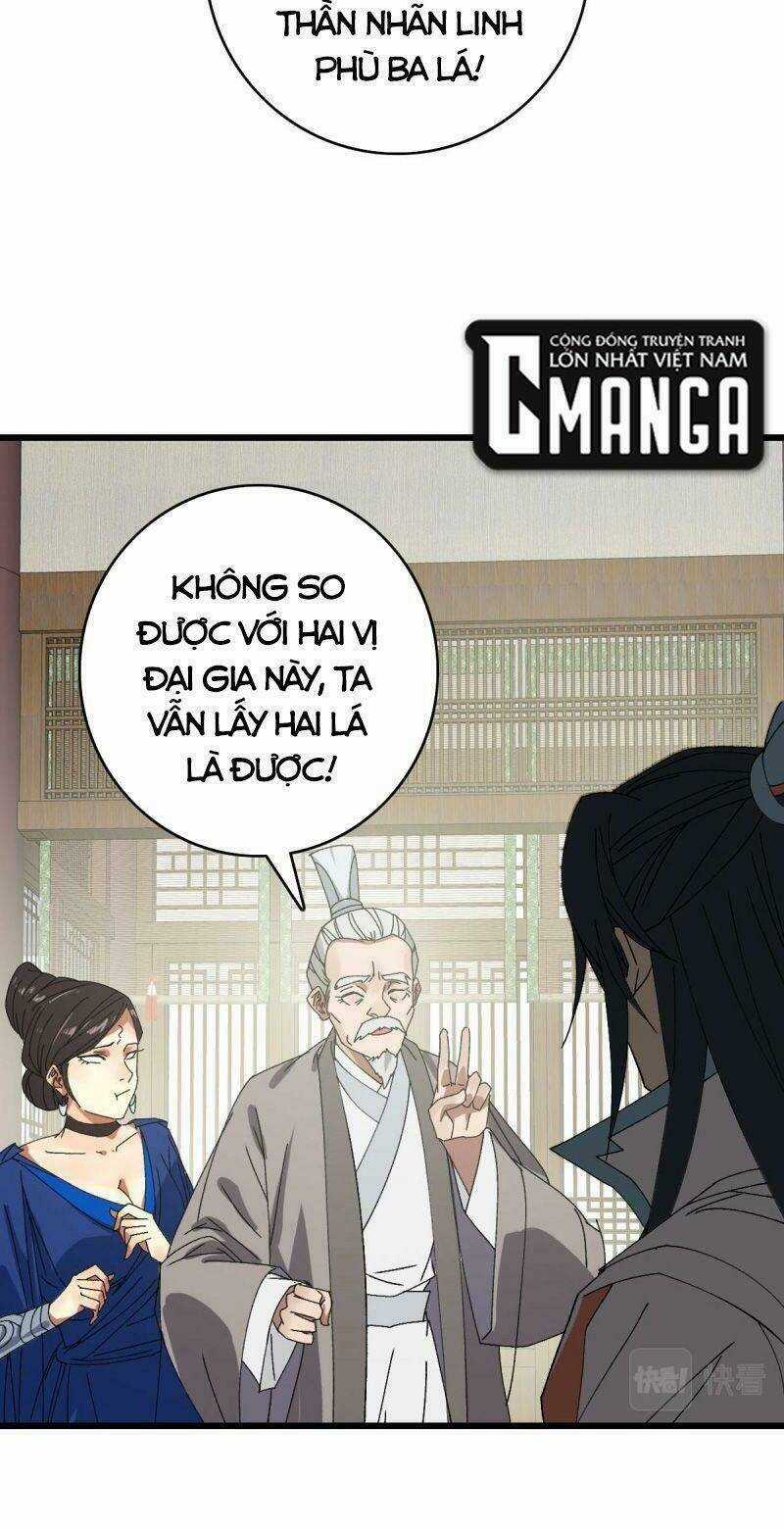 Siêu Đạo Thần Thuật - Chapter 88 - Trang 2