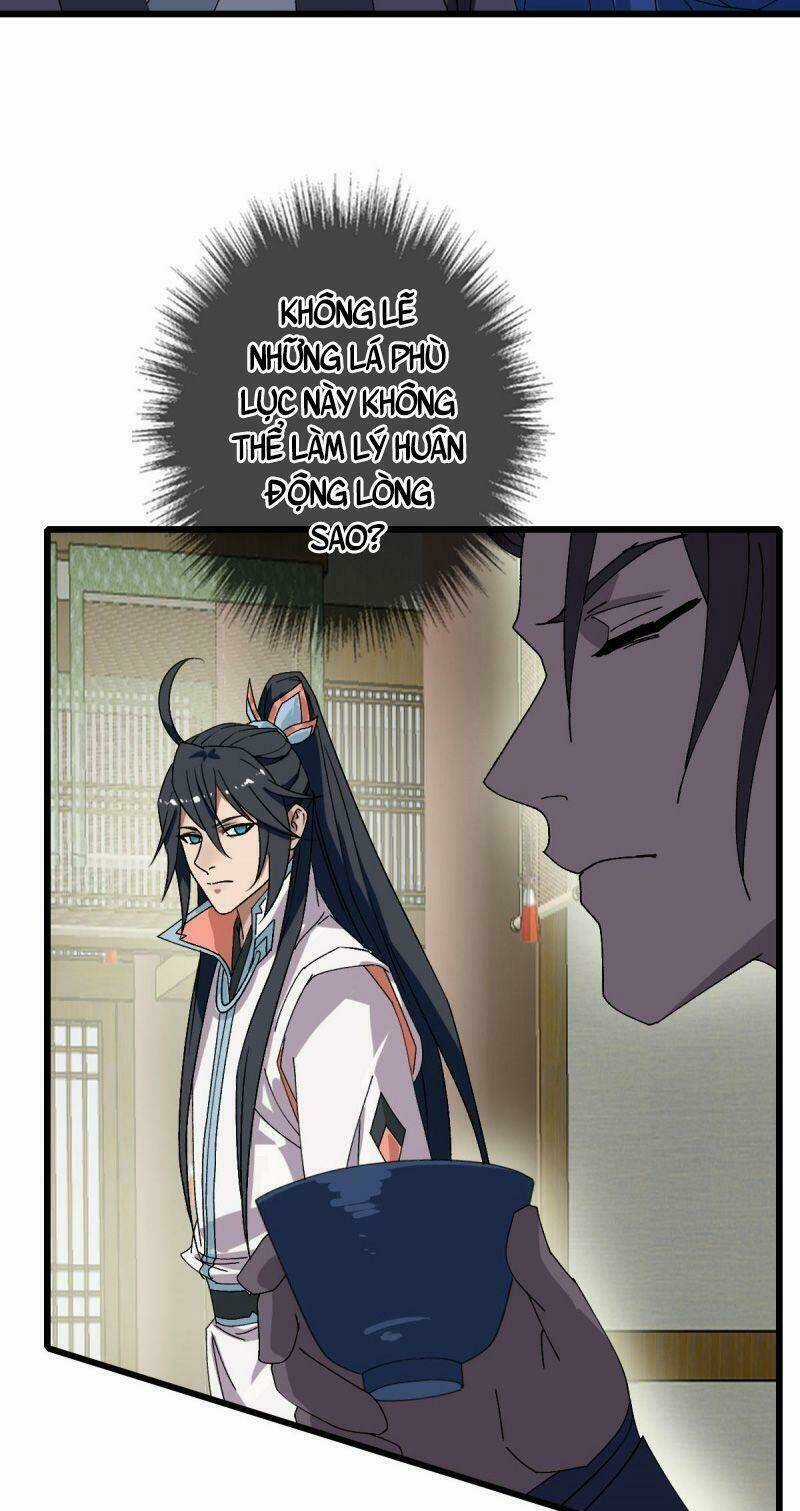 Siêu Đạo Thần Thuật - Chapter 88 - Trang 11