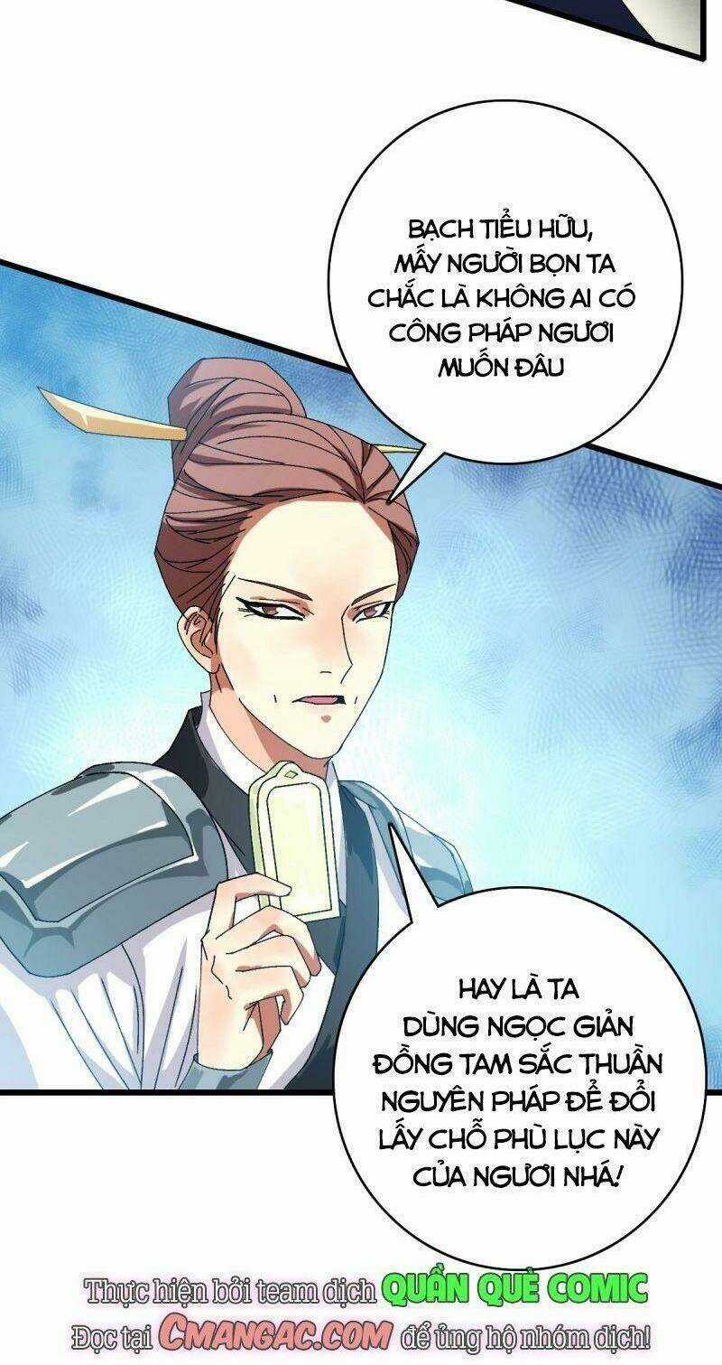 Siêu Đạo Thần Thuật - Chapter 88 - Trang 12