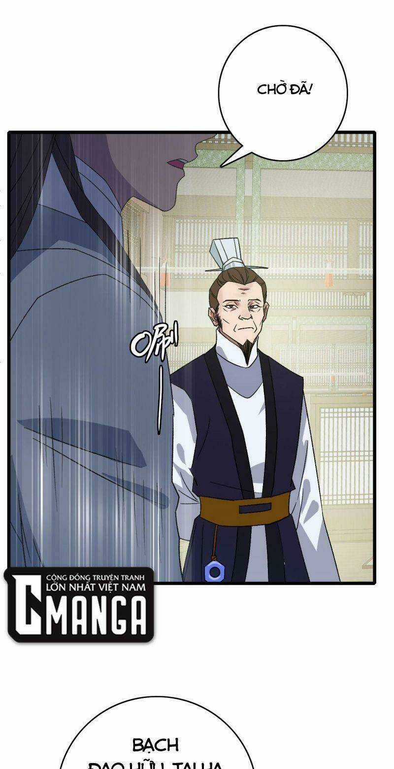 Siêu Đạo Thần Thuật - Chapter 88 - Trang 13