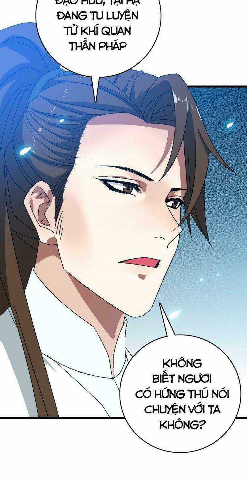 Siêu Đạo Thần Thuật - Chapter 88 - Trang 14