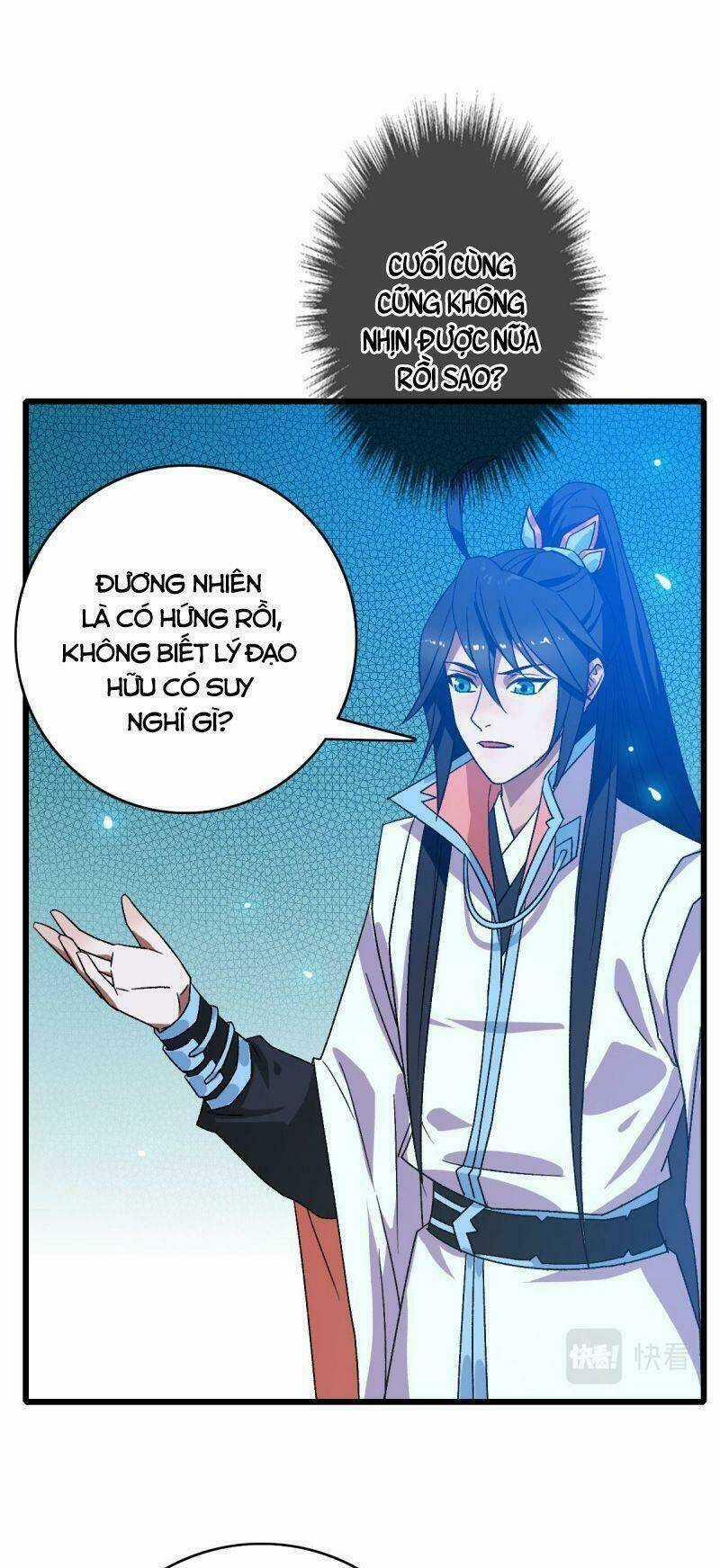 Siêu Đạo Thần Thuật - Chapter 88 - Trang 15