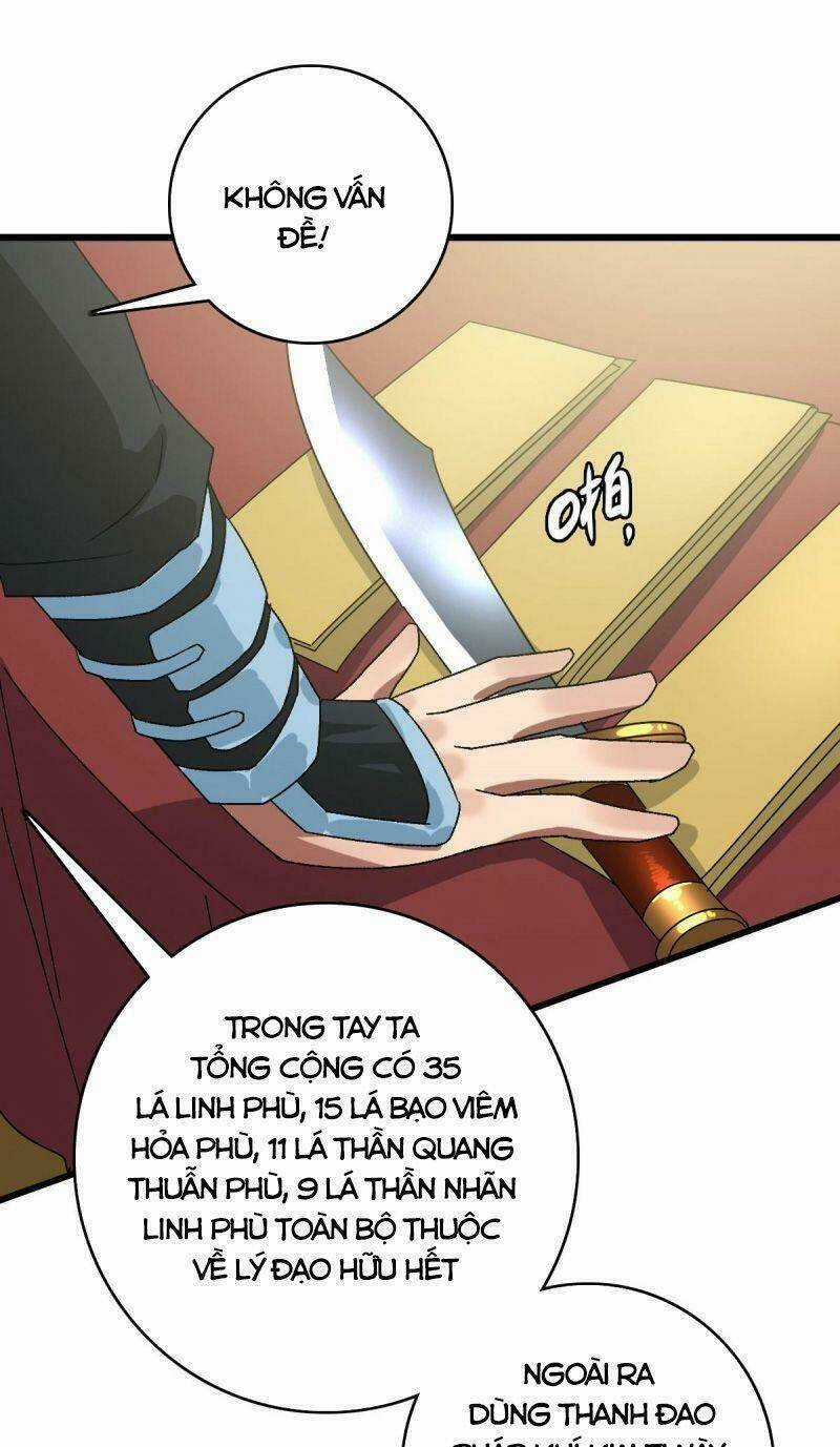 Siêu Đạo Thần Thuật - Chapter 88 - Trang 17