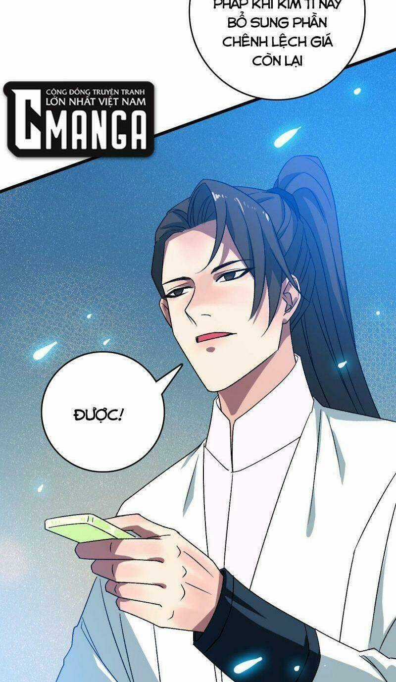 Siêu Đạo Thần Thuật - Chapter 88 - Trang 18