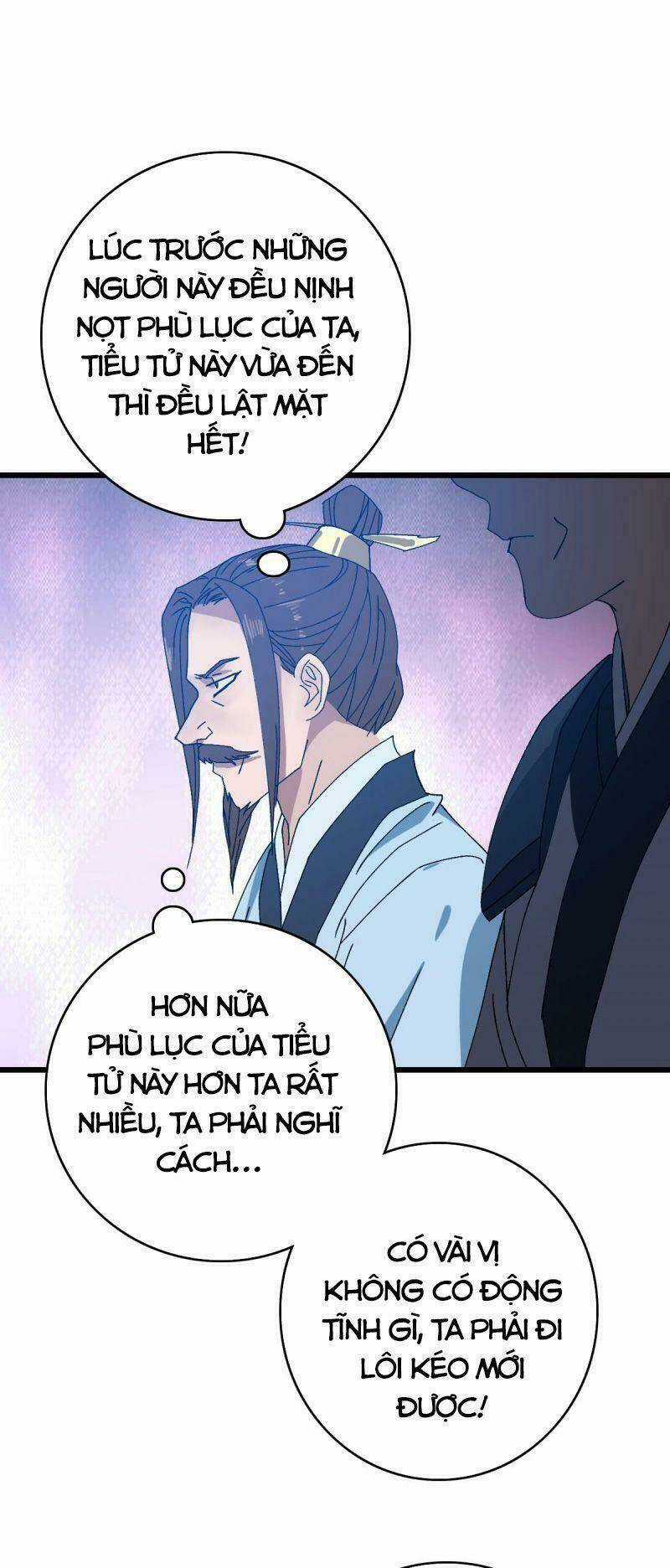 Siêu Đạo Thần Thuật - Chapter 88 - Trang 3