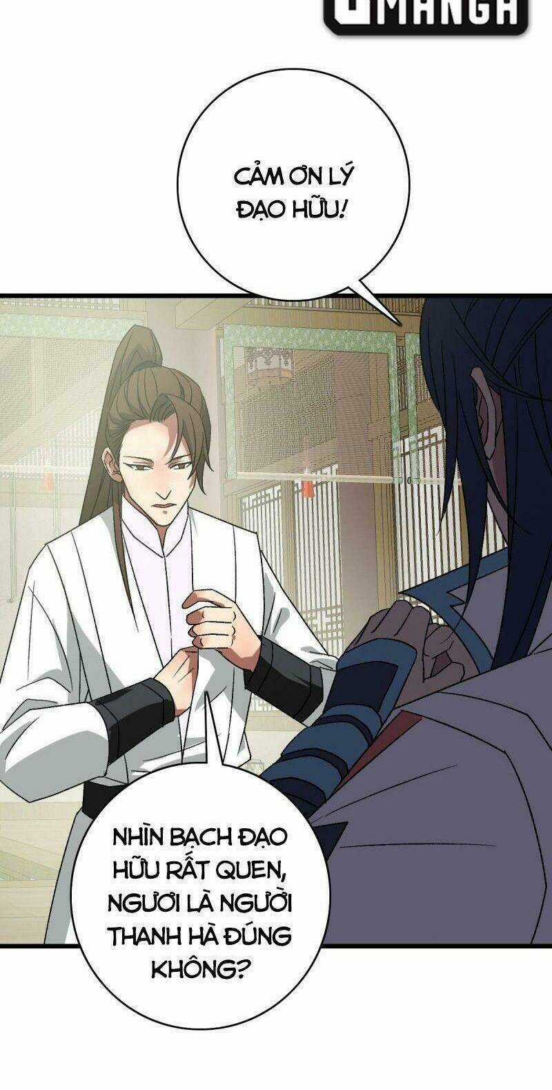 Siêu Đạo Thần Thuật - Chapter 88 - Trang 22