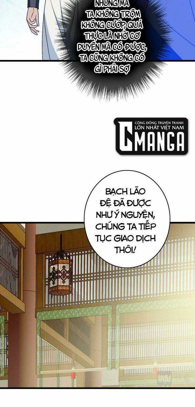 Siêu Đạo Thần Thuật - Chapter 88 - Trang 26